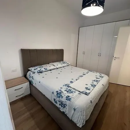 아파트 Urban Oasis Magnet *