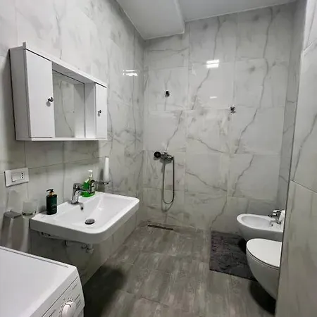 Urban Oasis Magnet 아파트 *